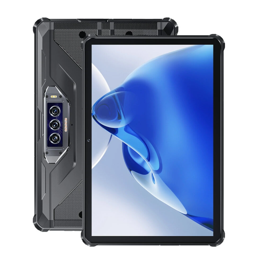 Oukitel RT7  4G 10-Inch 32000mAh Battery IP68 IP69K Android 13 Rugged Tablet 4G (8+256GB)