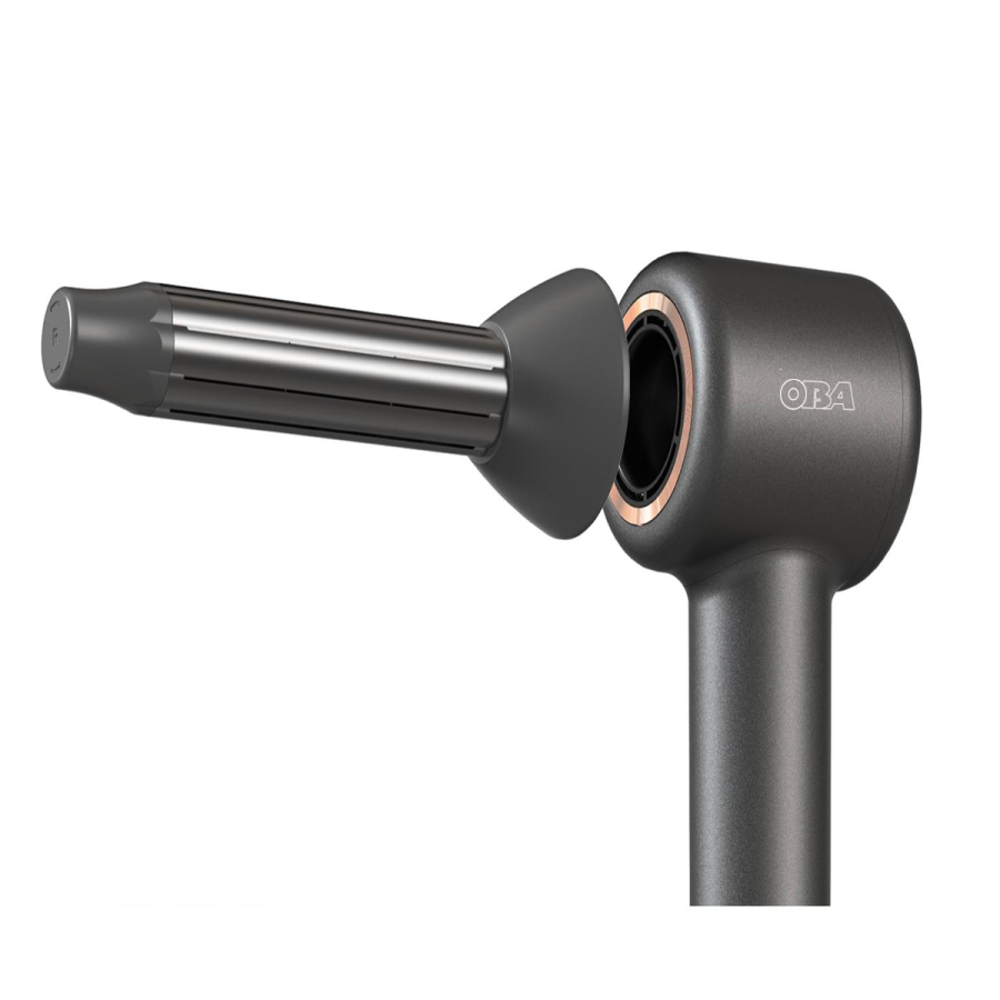 OBA-HY01PRO: Curly Hair Nozzle